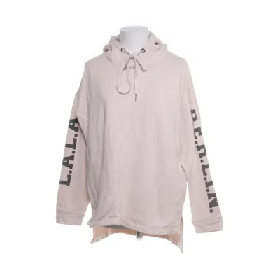 Capuchon sweater (Roze) van Lala