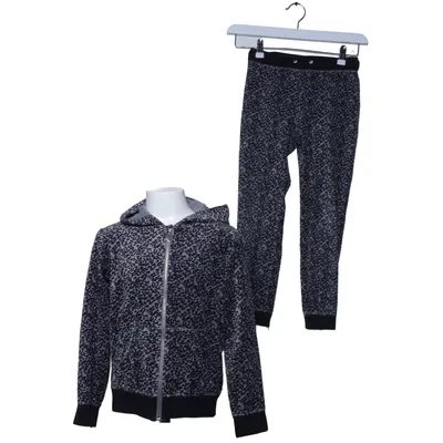 Tenue d'intérieur (Gris, Noir) de Uniq Mini Coton, Polyester