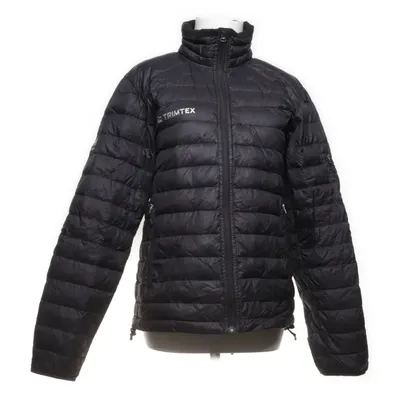 Lättviktsjacka (Svart) från Trimtex Dun, Polyamid