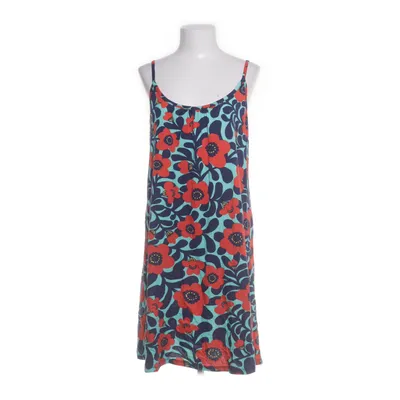 Klänning (Blå, Flerfärgad) från Cellbes Beach Bomull
