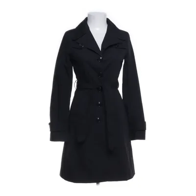Trenchcoat (Sort) fra Divided by H&M