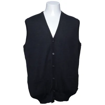 Gilet (Grijs) van Clipper Wol
