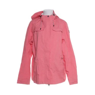 Outdoor jas (Roze) van Icepeak