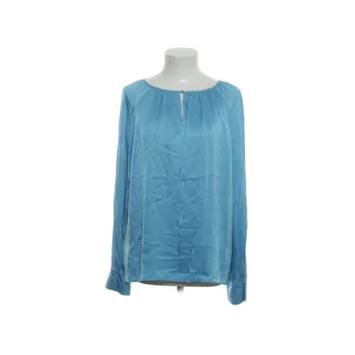 Blouse (Blauw) van Taifun Viscose