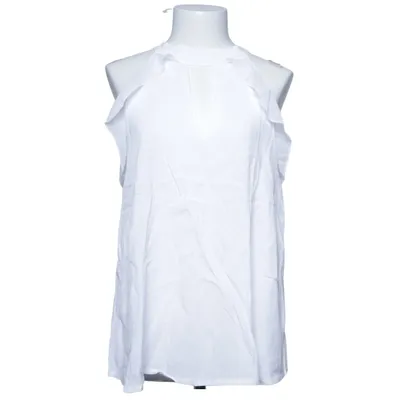 Top (White) from Ajlajk Viscose