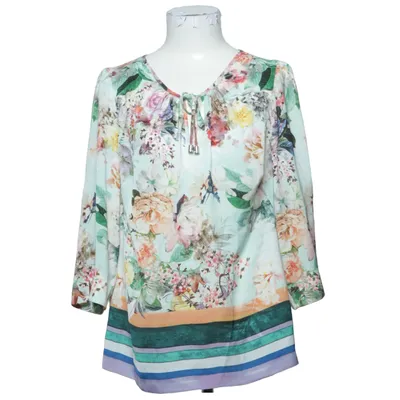 Blus (Flerfärgad) från Caroline Biss Polyester