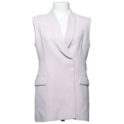 Vest (Pink) fra Zara Polyester