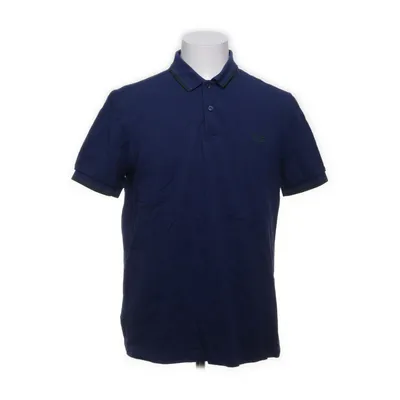 Pikétröja (Blå, Flerfärgad) från Fred Perry Bomull