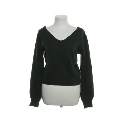 Sweater (Green) from Zaful Acrylic