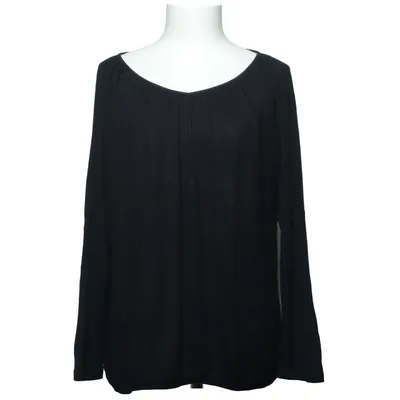 Haut (Noir) de Roadsign Viscose
