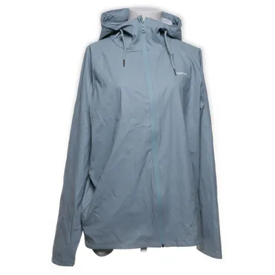 Veste imperméable (Gris) de Tretorn Polyester, Polyuréthane