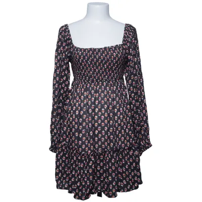 Dress (Black, Multicolored) from Billabong Viscose