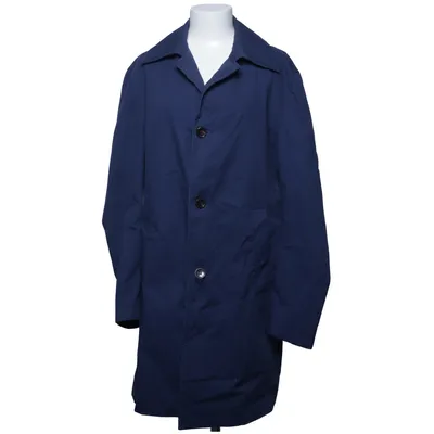 Manteau (Bleu) de Adverb