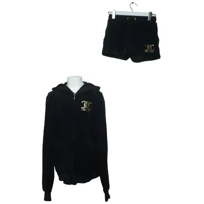 Huvtröja (JBX5446) från Juicy Couture Elastan, Polyester