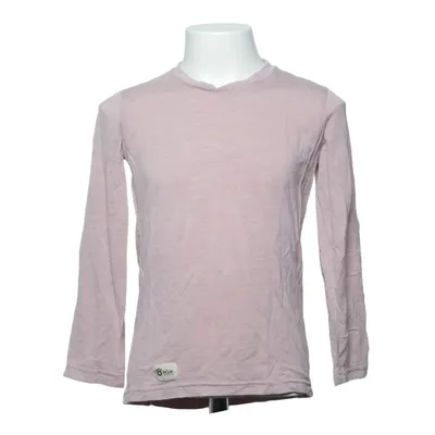 Long sleeve T-shirt (Merino Longtee Sunny) from Röjk Merino wool