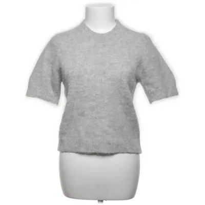 Topp (Grå) från Dagmar Alpackaull, Polyamid