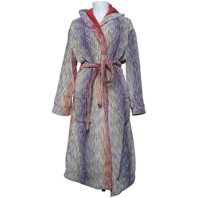 Badekåbe (Beige, Flerfarvet) fra Missoni Bomuld