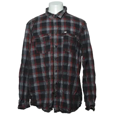 Chemise en flanelle (30176) de Engbers Coton