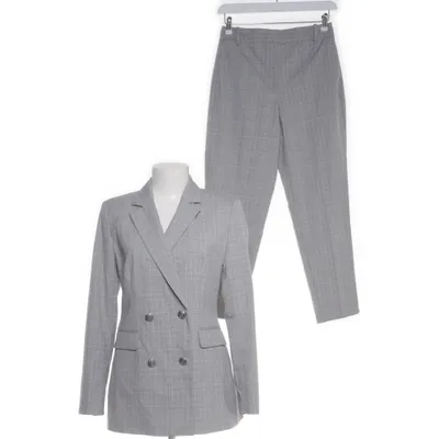 Kostym (Grå) från Zara Basic Collection