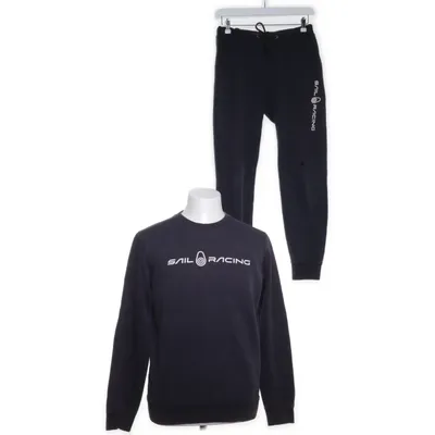 Loungewear (Blauw) van Sail Racing Polyester, Katoen