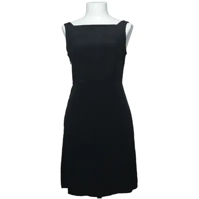 Klänning (Svart) från Lilysilk Silke