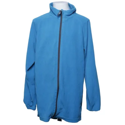 Fleece jacket (Blue) from Reflex
