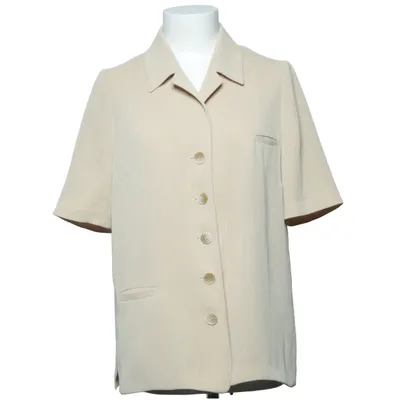 Short sleeve shirt (Beige) from Betty Barclay