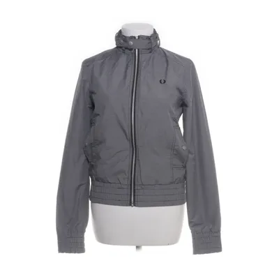 Jacka (Svart, Vit) från Fred Perry