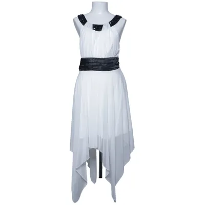 Robe de cocktail (26A314084) de Trixxi Polyester