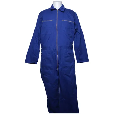 Overall (Blue) from Sanfor Cotton
