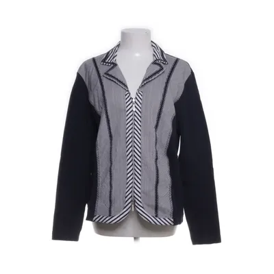 Cardigan (Blauw, Wit) van Gerry Weber