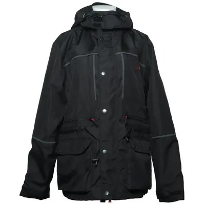 Outdoor jas (Dam) van High Mountain Polyester