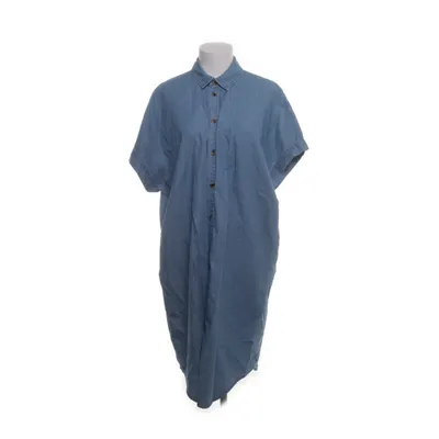 Denim dress (Blue) from Object