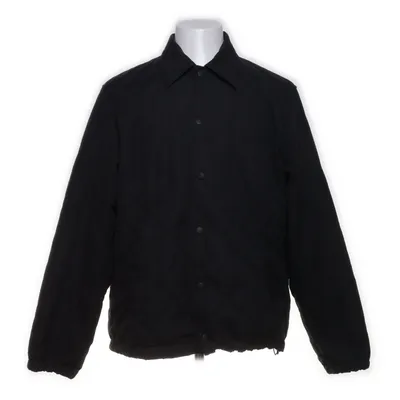 Jacka (Svart) från JW Anderson x Uniqlo Bomull, Polyamid, Polyester