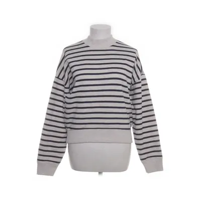 Collegetröja (Beige, Svart) från Scotch & Soda Bomull, Polyester, Elastan