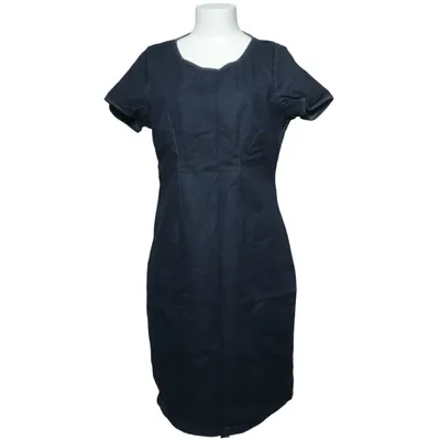 Denim dress (Blue) from King Louie