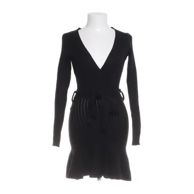 Robe portefeuille (Noir) de Saints Secrets