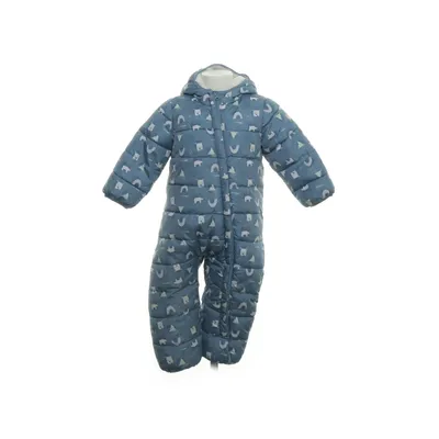 Outdoor overalls  (Blå) fra Impidimpi Polyester