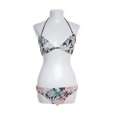 Bikini (Black, Multicolored) from MixKini