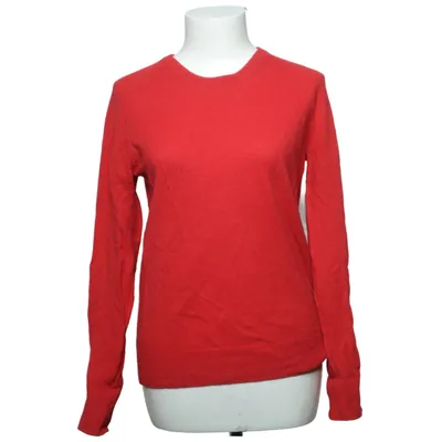 Pull-over (Rouge) de Equipment Femme Cachemire