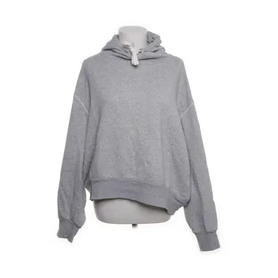 Hoodie (Gray) from American Vintage Cotton
