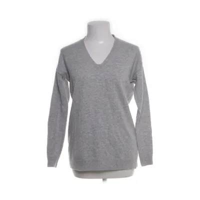 Pullover (Grå) från Mango Suit Kashmir