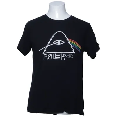 T-shirt (Svart) från Poler Bomull