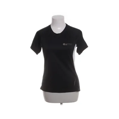 Cykeltröja (Svart, Vit) från Sportline Polyester