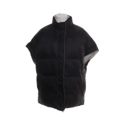 Ytterväst (Beige, Svart) från UGG Nylon, Återvunnen polyester