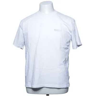 T-shirt (White) from Woodbird Organic cotton