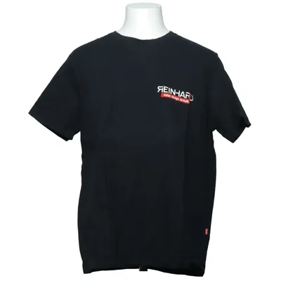 T-shirt (Svart) från Engelbert Strauss Bomull