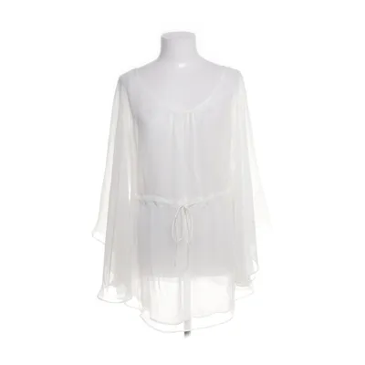 Blouse (White) from Capri Collection