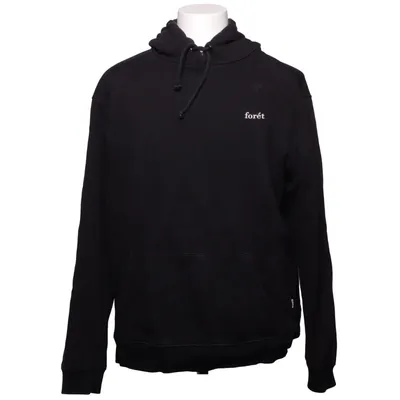 Huvtröja (DEER HOODIE) från Forét Ekologisk bomull