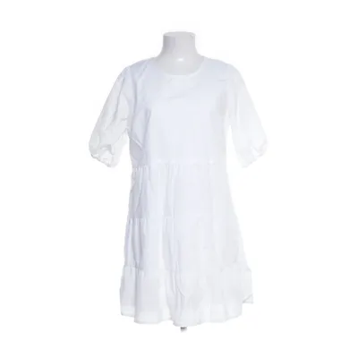 Klänning (Vit) från Abercrombie & Fitch